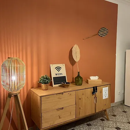 Apartment Joli T2 47m2 Au Calme Absolu, A 2 Pas De La Gare Avec Parking Prive *